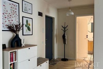 Apartament 2 camere, 53 mp + terasă 13 mp zona VIVO - 3