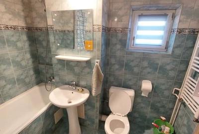 Garsonieră decomandată, mobilată în Decebal - 6