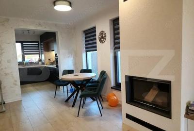 Casă cu 4 camere cu Teren 448 Mp în Sâncraiu de Mureș - 6