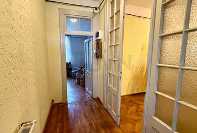 Apartament cu 5 camere semidecomandat în Cotroceni - 14