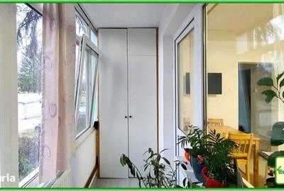 Apartament cu 2 camere în Cina - 12