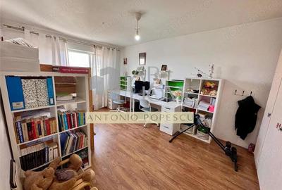 Apartament 3 camere, 2 bai, In Ploiesti, zona Republicii - 3