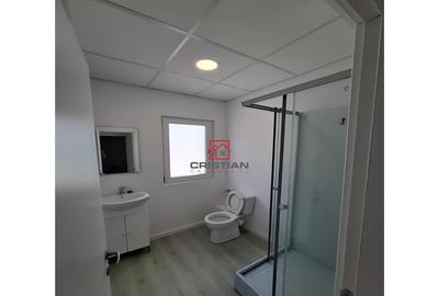 Spațiu comercial, de 510 mp, în Chitila - 12