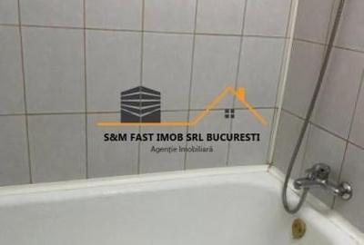 Garsoniera 13 Septembrie-Sebastian-Drumul Sarii-Semicentral- - 9