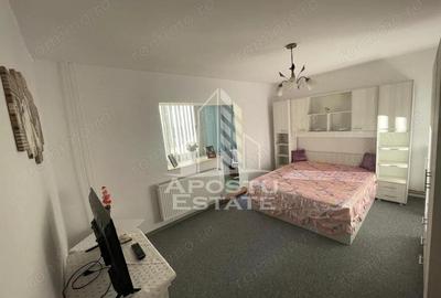 Apartament 1 camera, decomandat, centrala proprie, zona Modern - 3