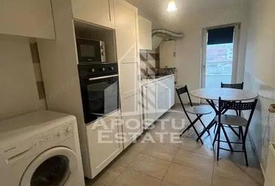 Apartament cu 2 camere Pet Frendly, zona Braytim, 2 Locuri de parcare! - 1