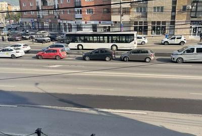 Apartament cu 2 camere decomandat în Traian - 1