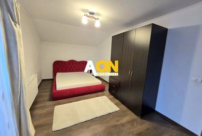 1/2 Duplex, 4 Camere, Zona Ampoi 3 - 5