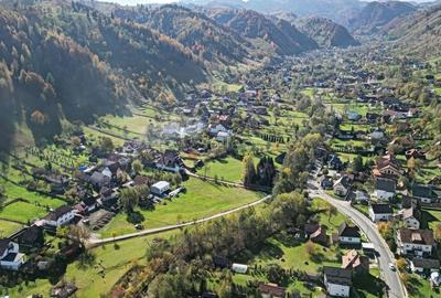 Teren Intravilan - 20