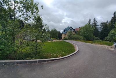 Teren Construcții intravilan de 500 mp, în Cioplea - 5