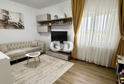 Apartament cu 3 camere decomandat, mobilat în Tineretului - 6