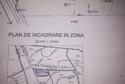 COMISION 0% Teren extravilan 13.350 mp, Sacosul Turcesc COMISION 0% Teren extravilan 13.350 mp, Sacosul Turcesc - 3