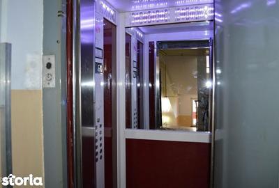 Apartament cu 3 camere în Războieni - 20