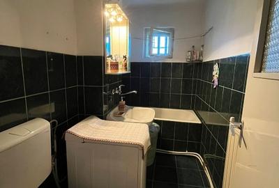 Apartament cu 4 camere semidecomandat în Gojdu - 5