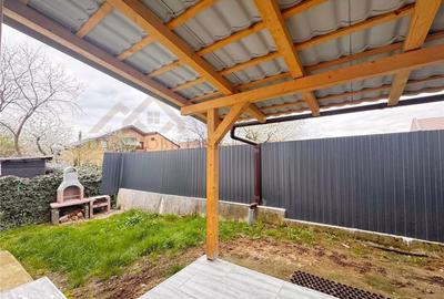 Apartament cu 3 camere în Orașul Vechi - 4