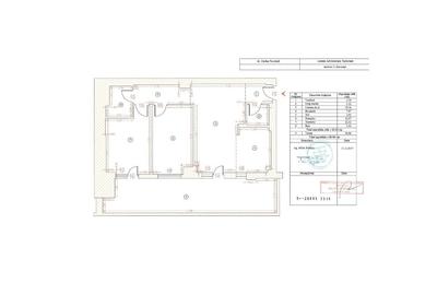 Apartament cu 3 camere decomandat, mobilat în Pipera - 15