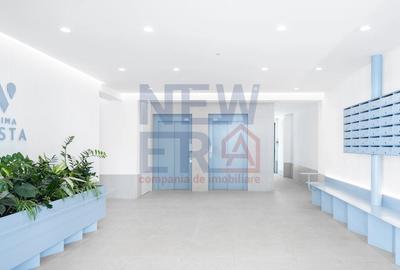 Apartament cu 2 camere decomandat, mobilat în Pipera - 14