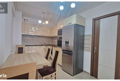 Apartament cu 2 camere decomandat în Central - 6