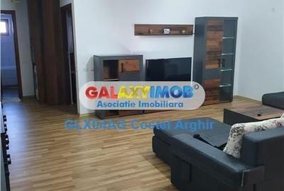 Apartament cu 2 camere decomandat în Găvana - 9