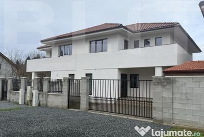 Casă cu 4 camere cu Teren 250 Mp în Central - 7
