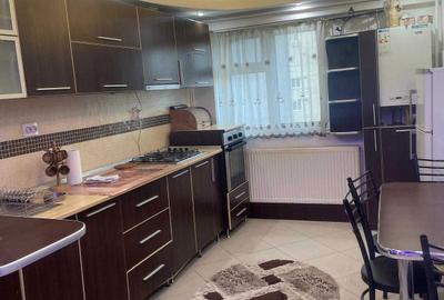 Apartament cu 2 camere decomandat în Ostroveni - 8