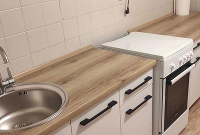 Apartament cu 2 camere în Boul Roșu - 6
