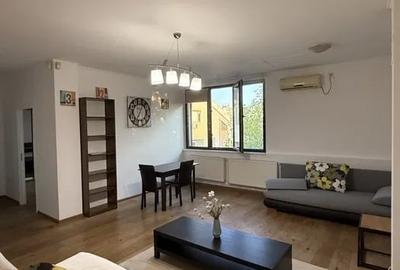 2 Camere | Banu Manta - Titulescu | Centrala Termica | Bloc nou - 1