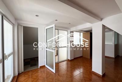 Vila individuala P+E+M, piscina, teren 673mp, IANCU NICOLAE - 45