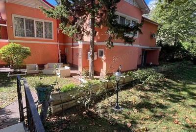 Spațiu comercial, de 400 mp, în Central - 8