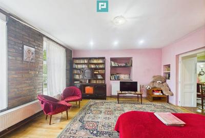 Casă cu 4 camere cu Teren 1989 Mp în Iecea Mare - 30