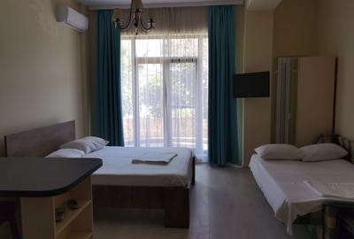 Garsonieră decomandată în Nord - 3