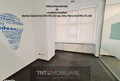 Spațiu comercial, de 429 mp, în Centru Civic - 8