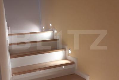 Exclusivitate ! Vila  alipita 165 mp utili, 380 mp teren, cartier Europa ! - 9