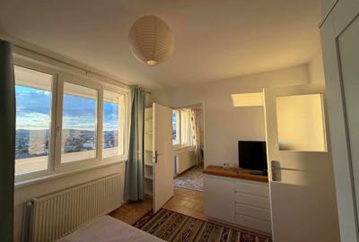 Apartament cu 2 camere semidecomandat în Semicentral - 2