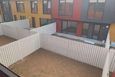 Vila cu curte proprie si loc de parcare | Pipera - 1