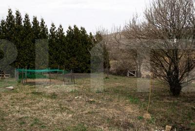 Teren în Borhanci - 8