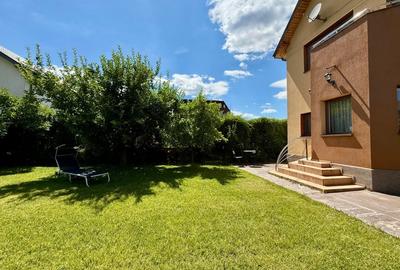 Casă individuală cu 6 camere cu Canalizare în Odăi - 34