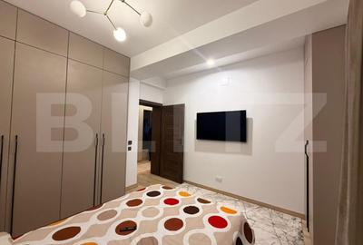 Apartament 3 camere, 80 mp, zona Brazda - 8