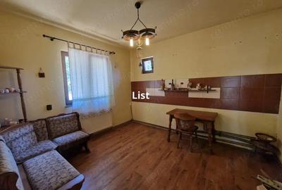 Casă cu 4 camere cu Teren 3215 Mp în Băița - 6