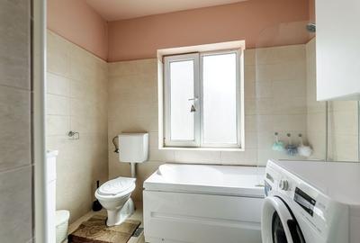 Apartament 3 camere - Central - mobilat & utilat - COMISION 0% - 6