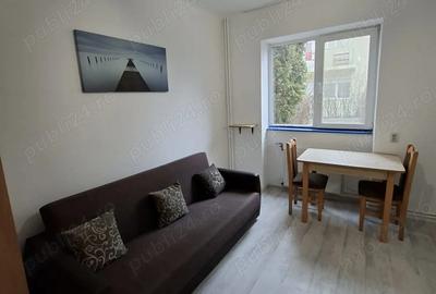 Persoana Fizica vand garsoniera in Gruia - 44.500 euro Apartament Gruia de vanzare Garsoniera Gara - 4