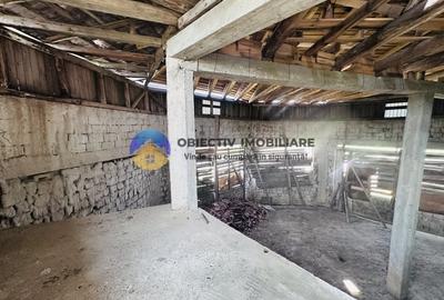 Casă individuală cu 10 camere cu Teren 2600 Mp în Bozienii de Sus - 11