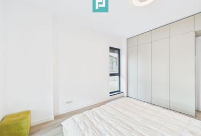 Apartament modern în complexul ISHO, Timișoara - 12