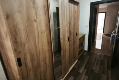 Apartament cu 2 camere decomandat, mobilat în Central - 10
