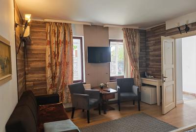 Proprietate specială, de 510 mp, în Ultracentral - 4