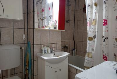 Apartament 1 camera in Deva, zona Progresu, et 3 - 9