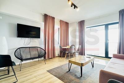 Ap exclusivist 2 camere | vedere la mare | 50 m de plaja | Mamaia IAKI - 4