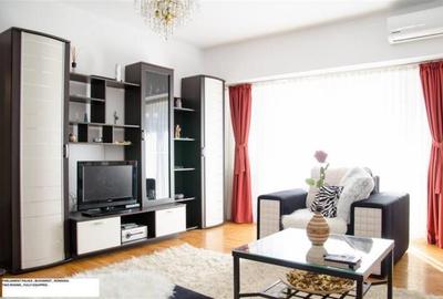 Apartament cu 2 camere decomandat, mobilat în Central - 2