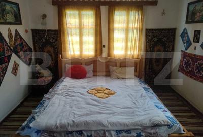 Casa si teren 1748mp, Sucevita - 8