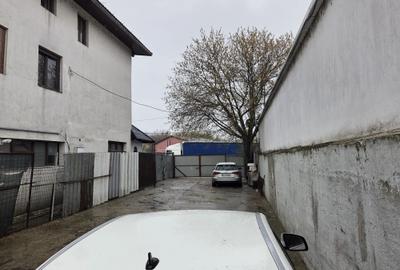 Spațiu industrial, de 250 mp, în Fundeni - 6